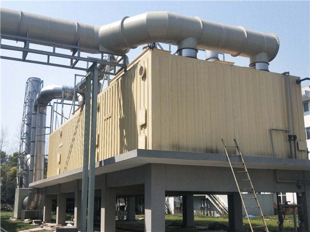 Biological Deodorization Box