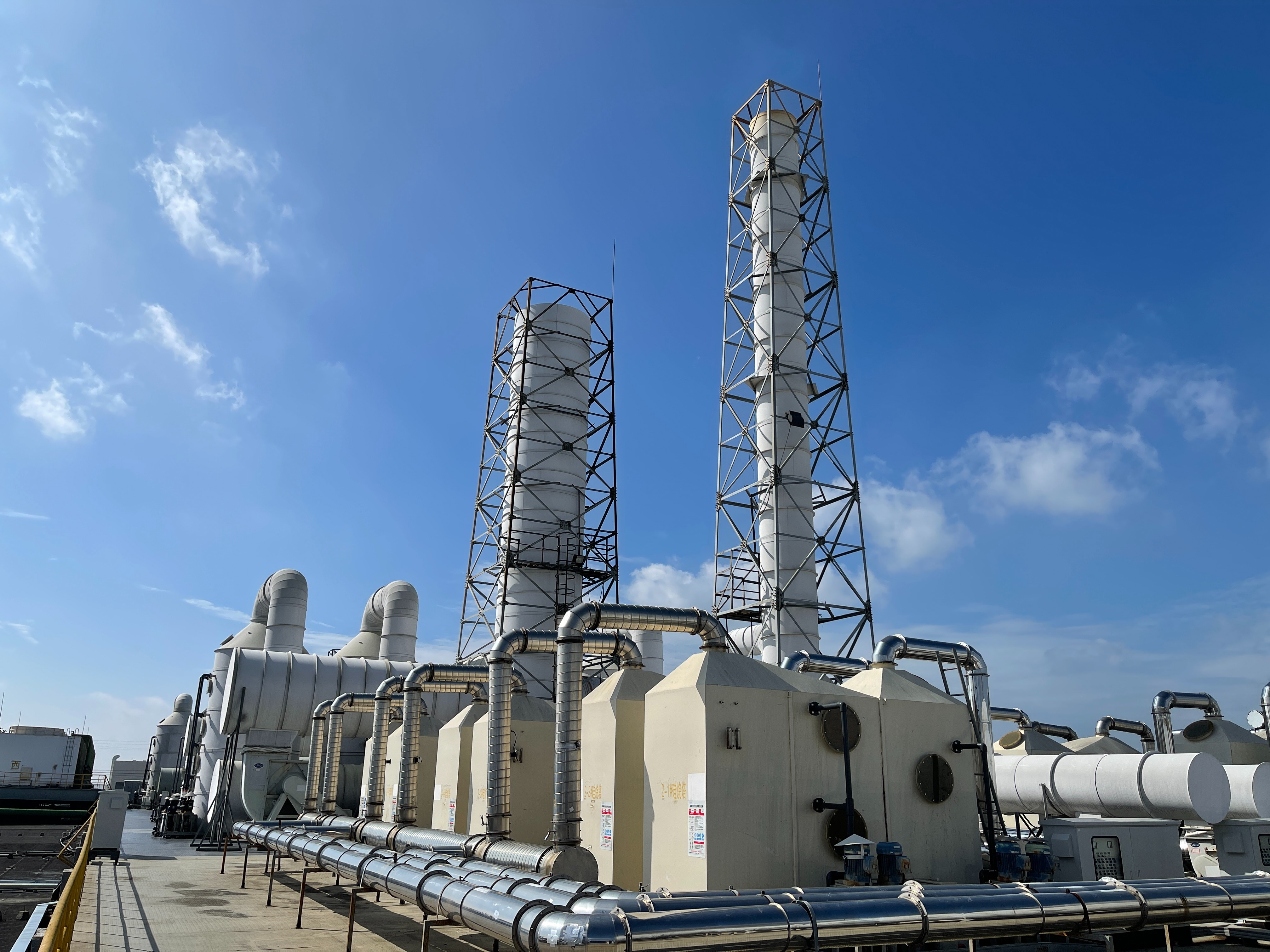 India Strengthens Industrial Emission Standards: How Your Facility Can Comply