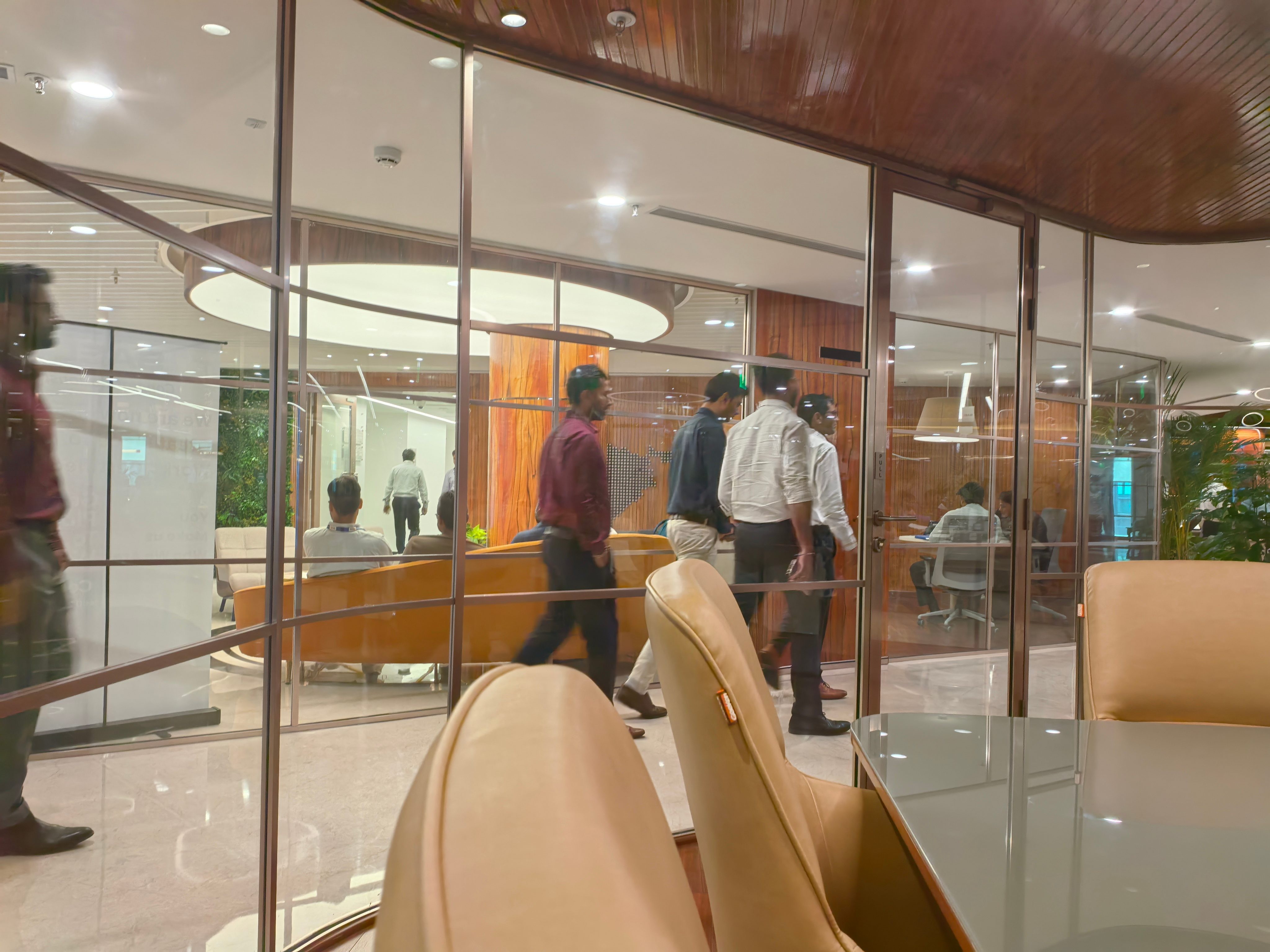 CHAORI Strengthens Industrial Exhaust Solutions in India