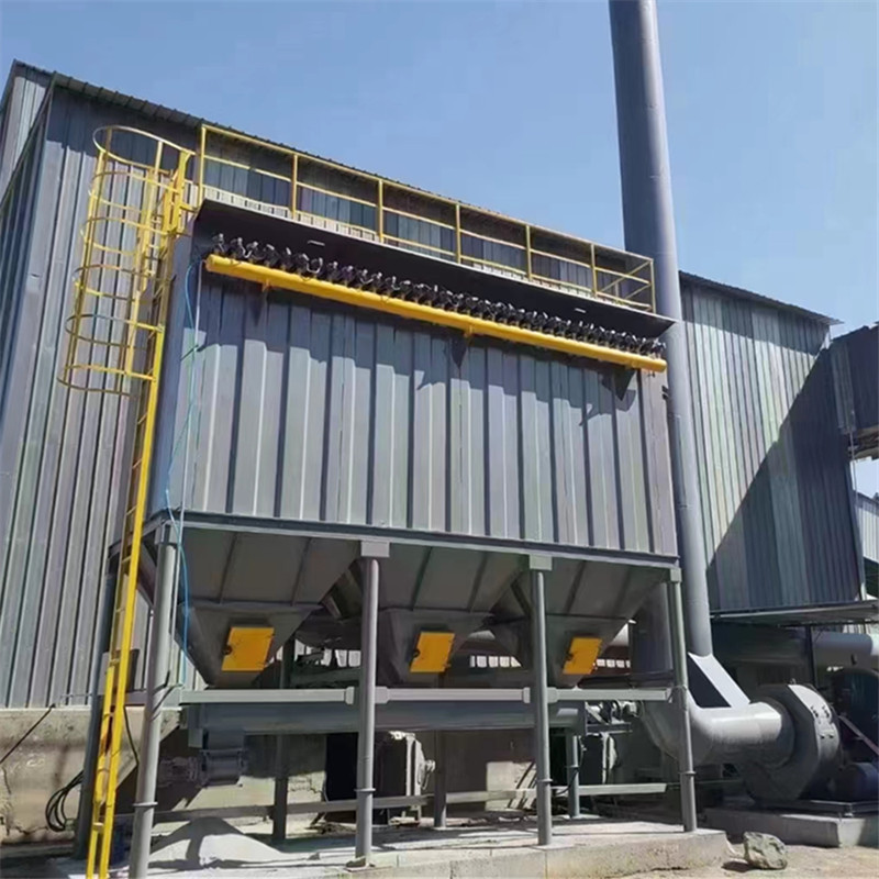 Biofilter Technology in Food Plant Waste Gas Treatment: Applications and Cost-Benefit Analysis Biofilter Technology in Food Plant Waste Gas Treatment: Applications and Cost-Benefit Analysis