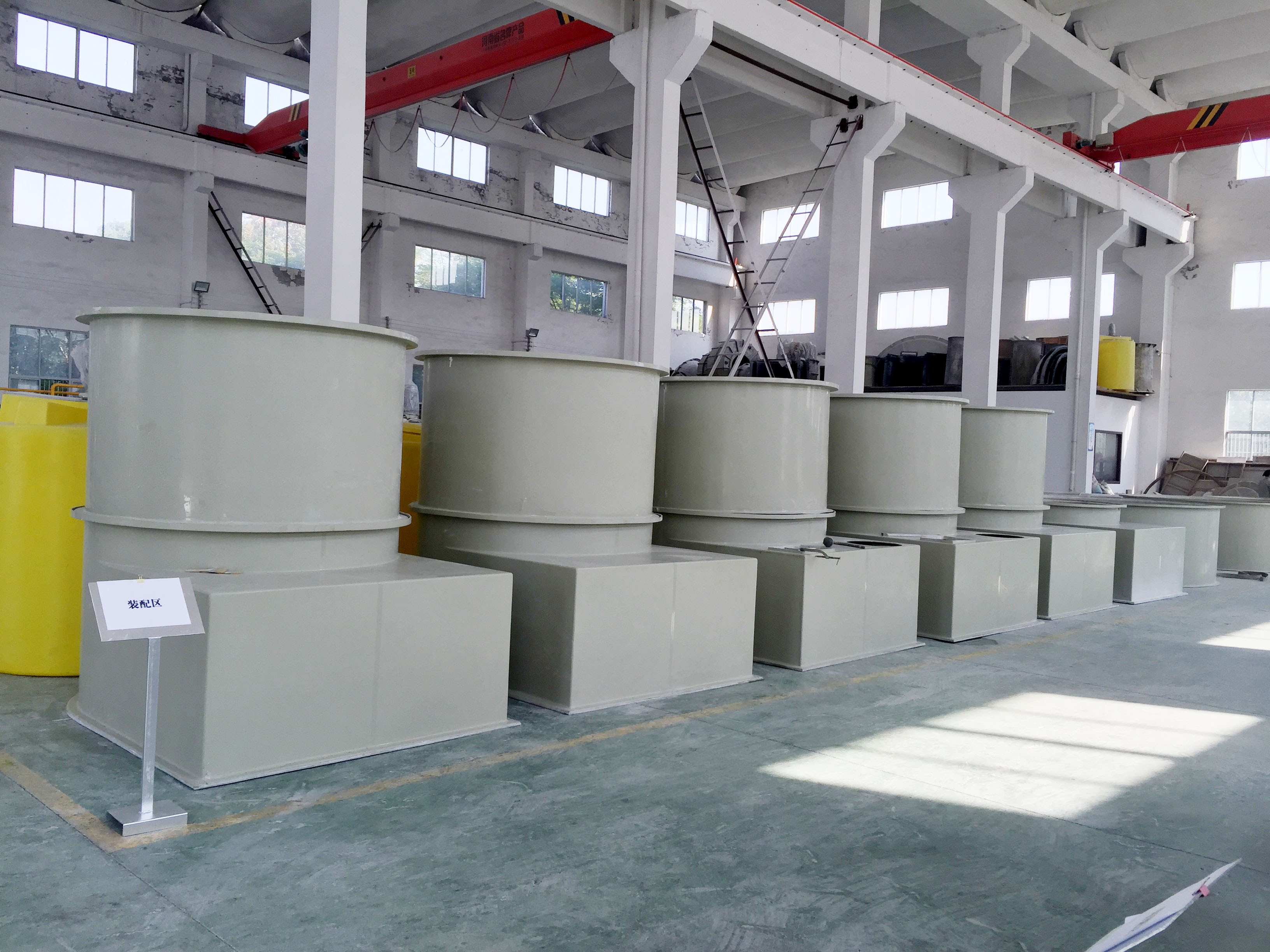 Organosilicon Waste Gas Treatment: End-to-End Solutions from Source to Abatement Organosilicon Waste Gas Treatment: End-to-End Solutions from Source to Abatement