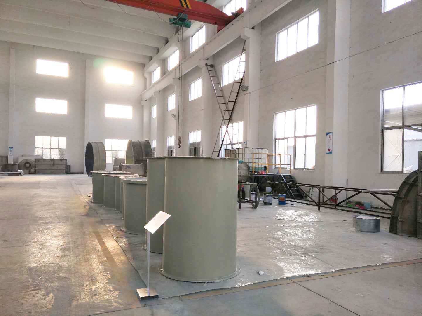 Coating Industry Organic Waste Gas Treatment: One-Stop Solutions and Success Cases Coating Industry Organic Waste Gas Treatment: One-Stop Solutions and Success Cases