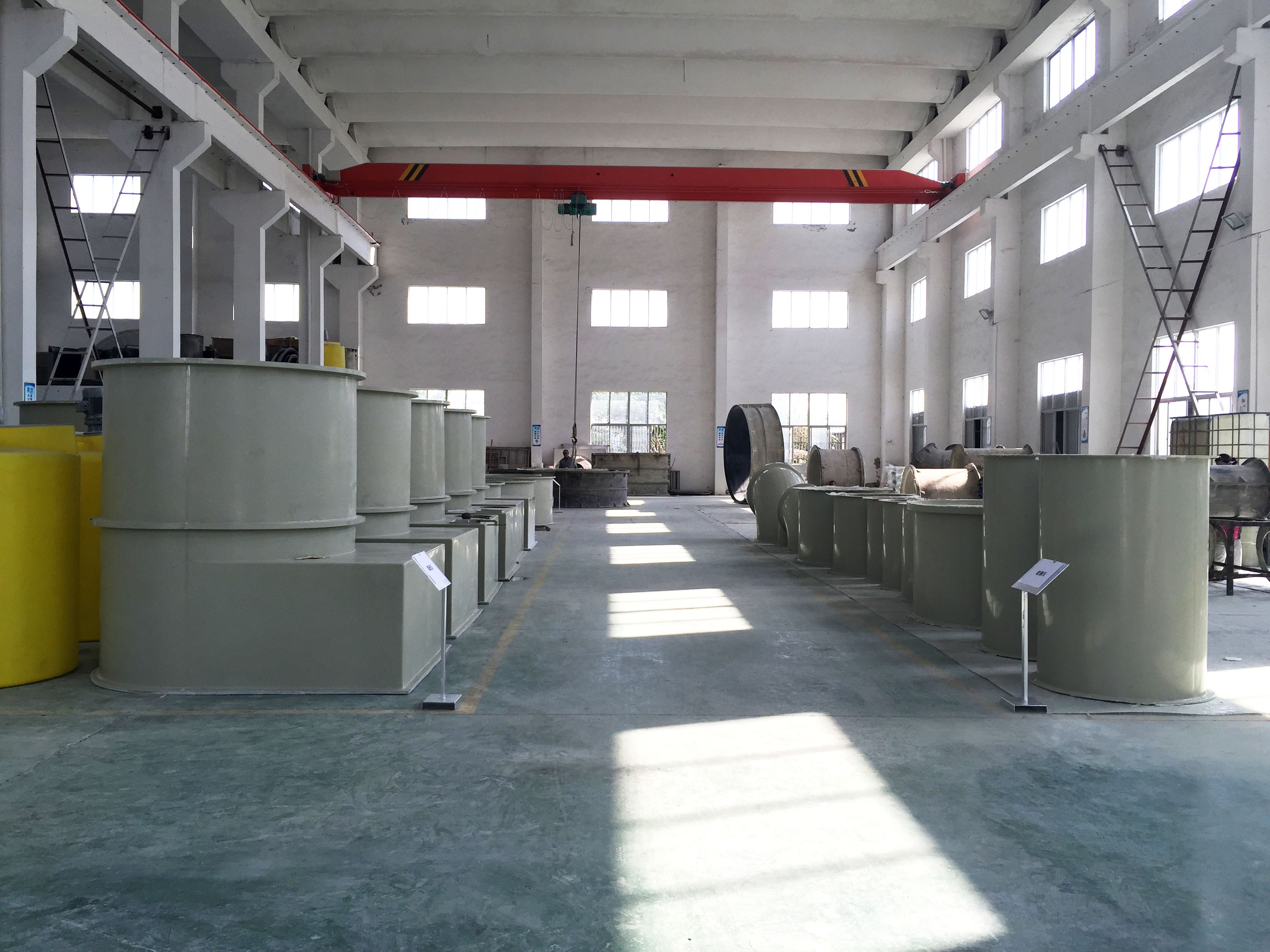 Smart Monitoring Systems in PV Semiconductor Exhaust Gas Treatment: Practical Innovation Exploration Smart Monitoring Systems in PV Semiconductor Exhaust Gas Treatment: Practical Innovation Exploration