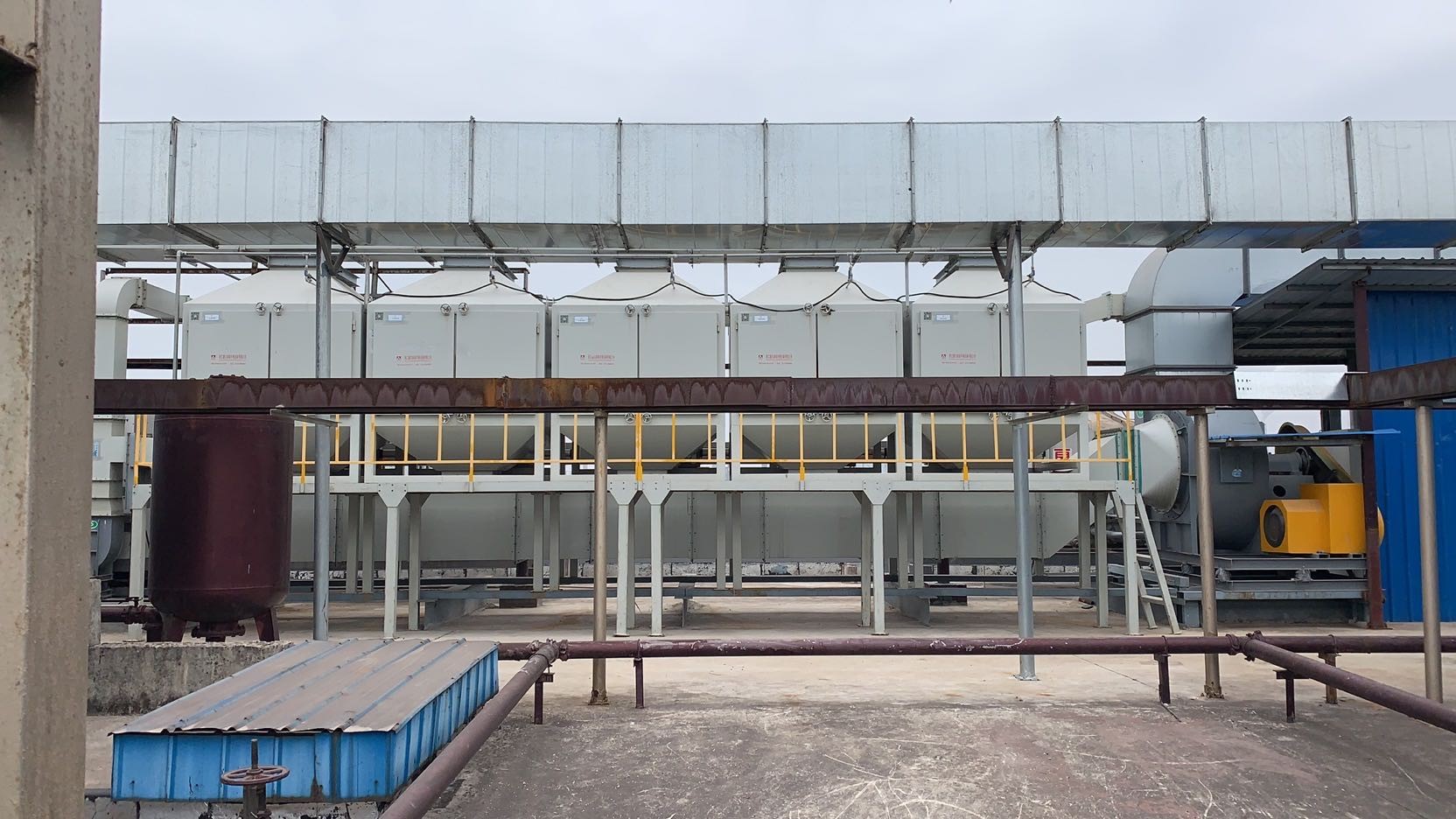 Adsorption vs. Plasma Technology: Strategic Guide to Photovoltaic Waste Gas Treatment Solutions Adsorption vs. Plasma Technology: Strategic Guide to Photovoltaic Waste Gas Treatment Solutions