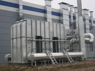 How can I improve the performance of my wet scrubber for better pollutant removal? How can I improve the performance of my wet scrubber for better pollutant removal?