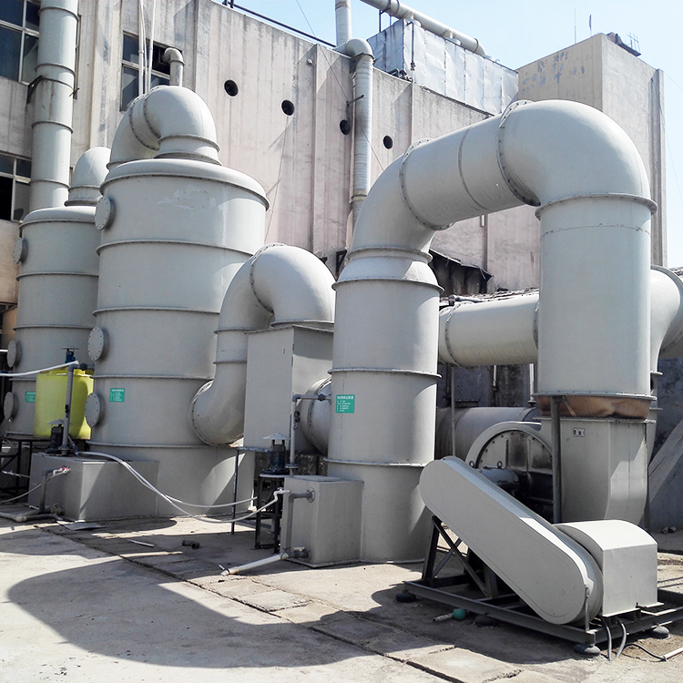 Marine Ammonia (NH3) Emission Control Solution